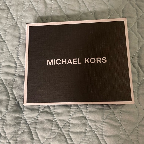 NWT MK Men’s wallet - Picture 4 of 4